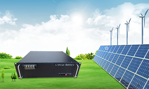 <b>风力发电用磷酸铁花季传媒官方入口网站池储能的优势</b>