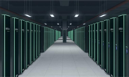 <b>IDC数据中心—花季传媒官方入口网站池UPS供配电系统</b>